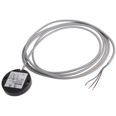 SIE Sensorick Barrel Capacitive Proximity Sensor 25 mm PNP/NPN 150mA 30V dc BCS003K