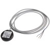 SIE Sensorick Barrel Capacitive Proximity Sensor 25 mm PNP/NPN 150mA 30V dc BCS003K