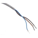 SIE Sensorick Barrel Capacitive Proximity Sensor 25 mm PNP/NPN 150mA 30V dc BCS003K