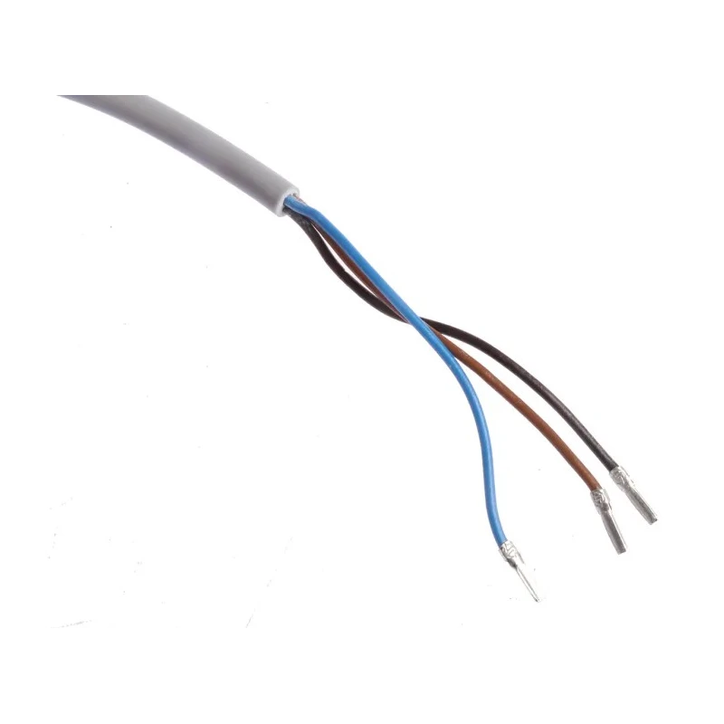 SIE Sensorick Barrel Capacitive Proximity Sensor 25 mm PNP/NPN 150mA 30V dc BCS003K