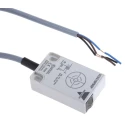 Carlo Gavazzi Capacitance Switch Level Sensor, Chassis Mount, Housing ABS Polycarbonate, 30V DC 100mA VC5510PNOP