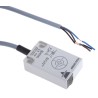 Carlo Gavazzi Capacitance Switch Level Sensor, Chassis Mount, Housing ABS Polycarbonate, 30V DC 100mA VC5510PNOP