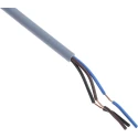 Carlo Gavazzi Capacitance Switch Level Sensor, Chassis Mount, Housing ABS Polycarbonate, 30V DC 100mA VC5510PNOP