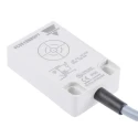 Carlo Gavazzi CLP Series Capacitance Level Sensor Chassis Mount Polycarbonate ABS Housing VC5510NNOPT