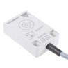 Carlo Gavazzi CLP Series Capacitance Level Sensor Chassis Mount Polycarbonate ABS Housing VC5510NNOPT