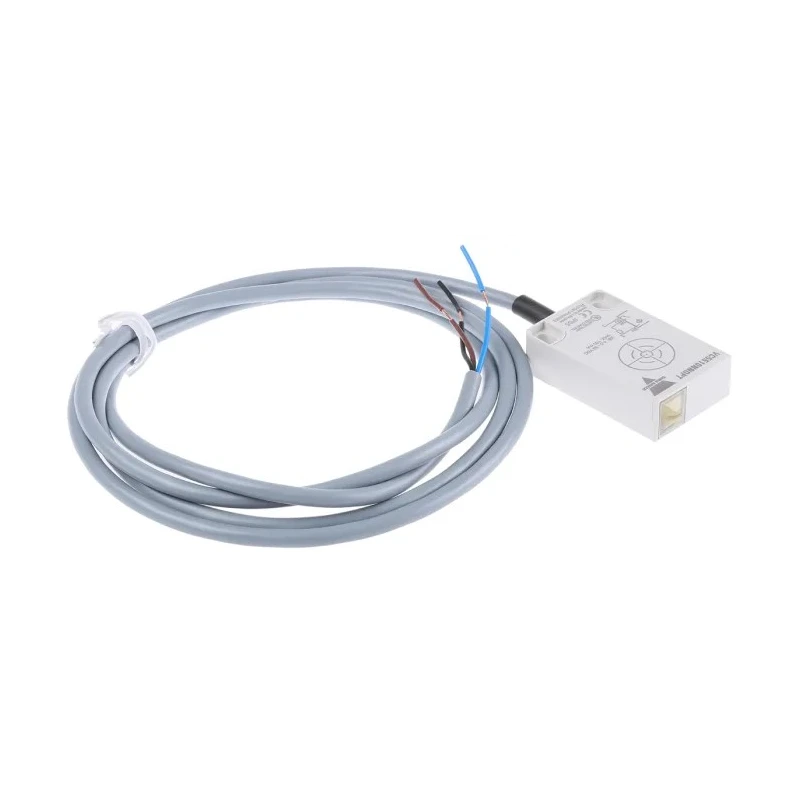 Carlo Gavazzi CLP Series Capacitance Level Sensor Chassis Mount Polycarbonate ABS Housing VC5510NNOPT