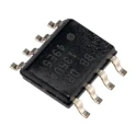 Texas Instruments Audio Line Driver 8-Pin SOIC, 0.09W Output Power, Class A-B Amplifier DRV135UA