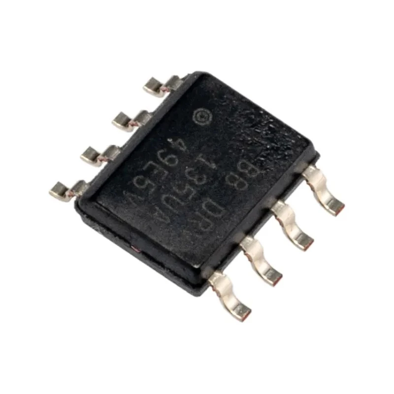 Texas Instruments Audio Line Driver 8-Pin SOIC, 0.09W Output Power, Class A-B Amplifier DRV135UA