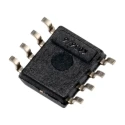 Texas Instruments Audio Line Driver 8-Pin SOIC, 0.09W Output Power, Class A-B Amplifier DRV135UA