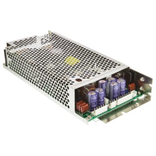 TDK-Lambda Switching Power Supply 4 Output 12V DC 130W Power 370V DC, 265V AC ZWQ130-5225/A