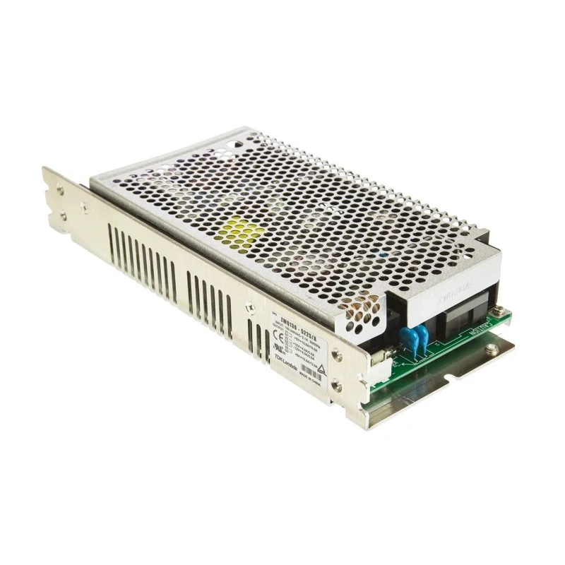 TDK-Lambda Switching Power Supply 4 Output 12V DC 130W Power 370V DC, 265V AC ZWQ130-5225/A
