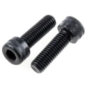 Holo-Krome Black Alloy Steel Hex Socket Cap Screw M8 x 25 mm HK76240