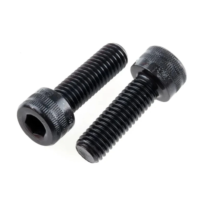 Holo-Krome Black Alloy Steel Hex Socket Cap Screw M8 x 25 mm HK76240