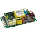 EOS Switching Power Supply 5V, 40W, 264V AC Chassis Mount LFVLT40-1200