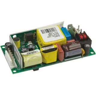 EOS Switching Power Supply 5V, 40W, 264V AC Chassis Mount LFVLT40-1200