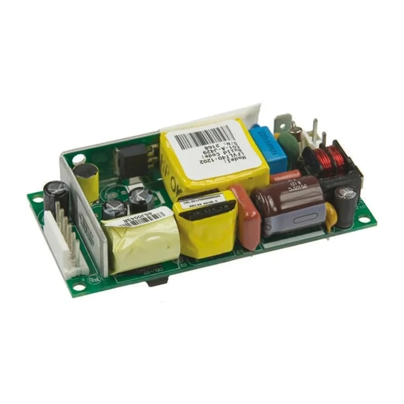 EOS Switching Power Supply 5V, 40W, 264V AC Chassis Mount LFVLT40-1200