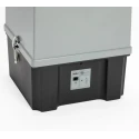 Weller Solder Fume Extractor Zero Smog EL Kit 1, 230V, 120 VA, 150m³/h Air Flow FT91012699N