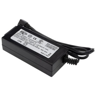EOS 2.54 x 5.49 mm Centre Positive AC/DC Adapter 36 W 12V DC Output, 3 A CEL-22-LFeZVC36FS12E8