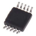 Renesas Electronics Line Transceiver Inverting 10-Pin MSOP ISL3176EIUZ-T7A