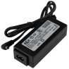 EOS AC/DC Adapter 36W 15V DC Output 2.4A 2.54 x 5.49 mm Centre Positive LFZVC36FS15E