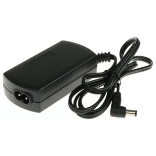 EOS 45W 24V DC Output Regulated AC/DC Adapter with 2.54 x 5.49 mm Centre Positive Connector CEL-22-LFeZVC45FS24E8