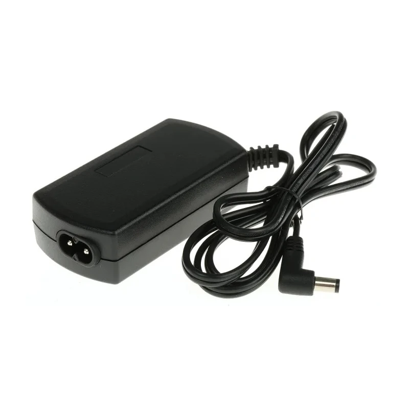 EOS 45W 24V DC Output Regulated AC/DC Adapter with 2.54 x 5.49 mm Centre Positive Connector CEL-22-LFeZVC45FS24E8