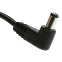 EOS 45W 24V DC Output Regulated AC/DC Adapter with 2.54 x 5.49 mm Centre Positive Connector CEL-22-LFeZVC45FS24E8