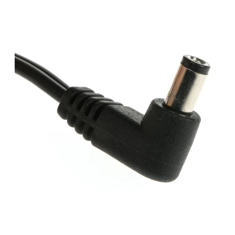 EOS 45W 24V DC Output Regulated AC/DC Adapter with 2.54 x 5.49 mm Centre Positive Connector CEL-22-LFeZVC45FS24E8