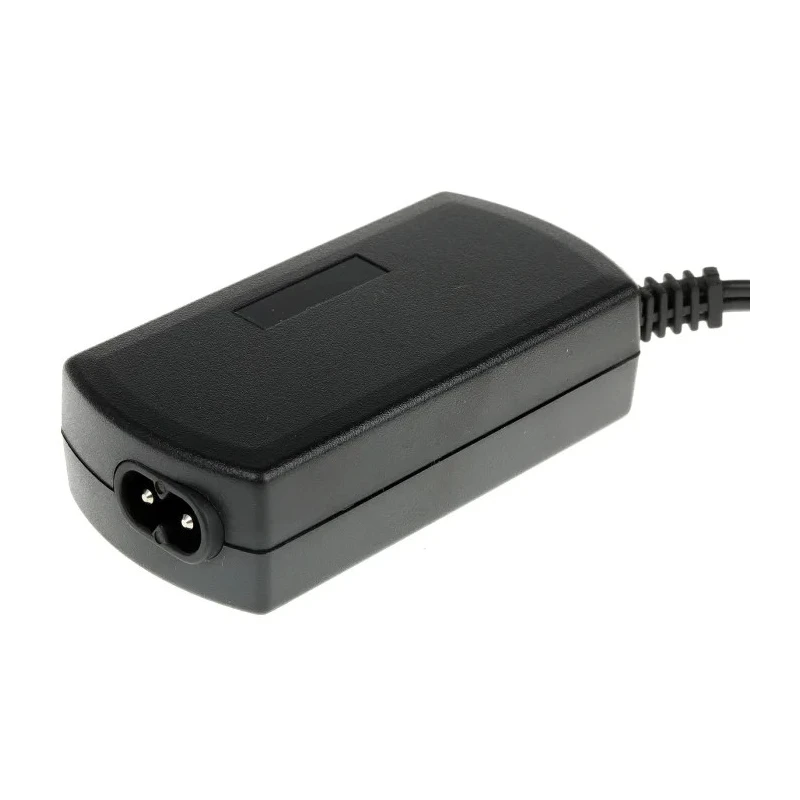 EOS 45W 24V DC Output Regulated AC/DC Adapter with 2.54 x 5.49 mm Centre Positive Connector CEL-22-LFeZVC45FS24E8