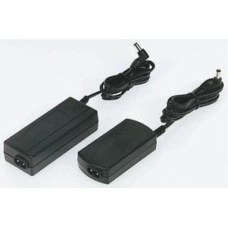 EOS 65W 48V dc Output 1.35 A Switched Mode Power Supply AC/DC Adapter IEC 320 LFZVC65SG48E