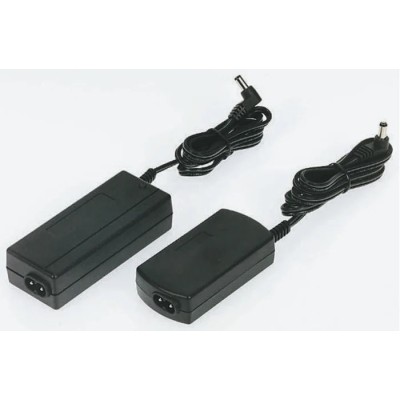 EOS 65W 48V dc Output 1.35 A Switched Mode Power Supply AC/DC Adapter IEC 320 LFZVC65SG48E