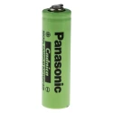 Panasonic Sanyo Cadnica NiCd Rechargeable AA Battery 700mAh 1.2V F734A0542