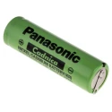 Panasonic Sanyo Cadnica NiCd Rechargeable AA Battery 700mAh 1.2V F734A0542