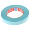 Tesa Blue Masking Tape 19mm x 50m Acrylic Adhesive UV Resistant Paper Backing Germany 04438-00012-00