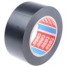 Tesa Black Self-Adhesive Lane Marking Tape 33 m Length, 50 mm Width, 0.18 mm Thickness 04169-00055-94
