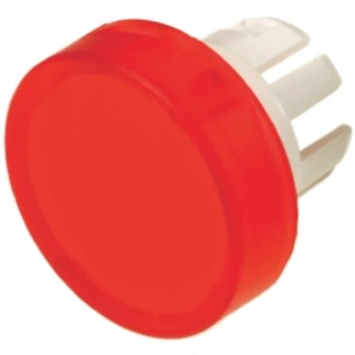 EAO Modular Switch Lens for Use with 61 Series 61-9311.2