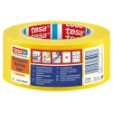 Tesa Yellow Lane Marking Tape 50mm Width 33m Length 0.18mm Thickness 04169-00058-94