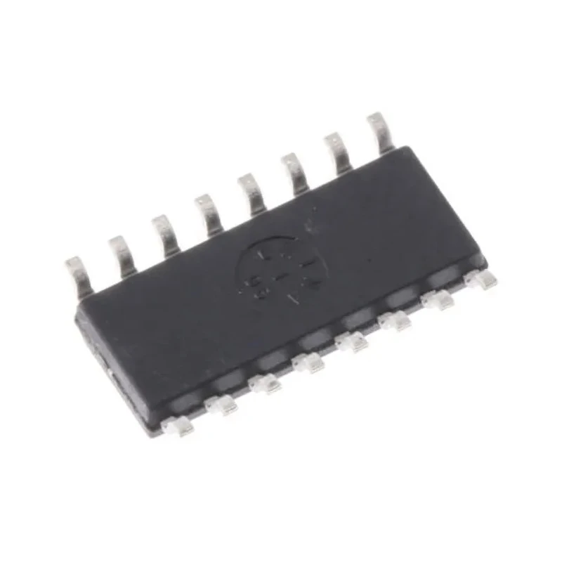 Renesas Electronics DG412DYZ Analogue Switch 4 CMOS Quad SPST 16-Pin SOIC DG412DYZ
