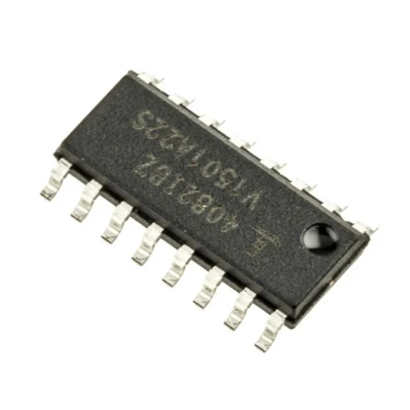 Renesas Electronics Analogue Switch 4 CMOS Quad SPST 16-Pin SOIC DG412DYZ