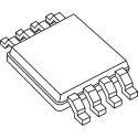Renesas Electronics Line Transceiver CMOS/TTL Bipolar 8-Pin MSOP ISL3179EIUZ
