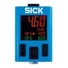 SICK PAC50-BGC Pressure Switch -1 bar to 1 bar, 30V DC, IP65/IP67, DIN Rail Mounting PAC50-BGC PAC50-BGC / 1062960
