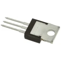Texas Instruments Voltage Regulator TO-220 3-Pin 35V Maximum Input, 1A Output Current LM340T-5.0/NOPB