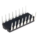 Texas Instruments PWM Controller 16-Pin MDIP 5-Channel 100 kHz 14V Through Hole LM78S40CN/NOPB