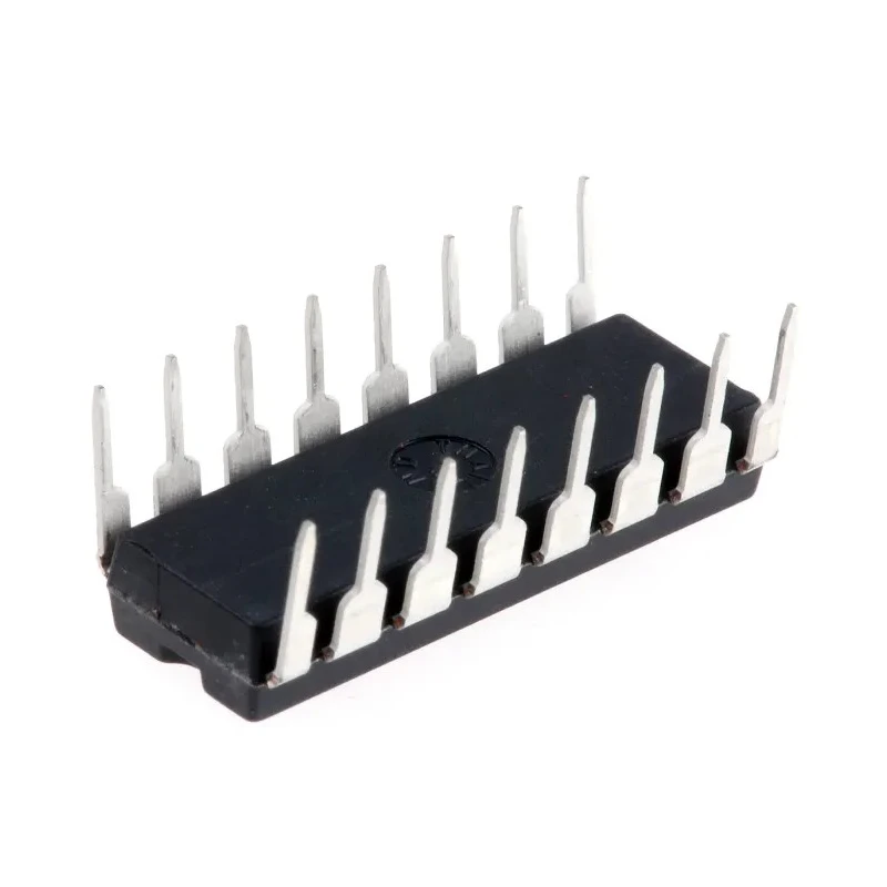 Texas Instruments PWM Controller 16-Pin MDIP 5-Channel 100 kHz 14V Through Hole LM78S40CN/NOPB