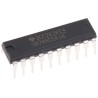 Texas Instruments 8-Channel Buffer & Line Driver Non-Inverting 3-State 20-Pin PDIP SN74HC541N