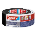 Tesa Black Polyethylene Finish Duct Tape 50 mm x 50 m Model 74662-00002-00