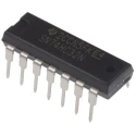 Texas Instruments 4 2-Input OR Logic Gate CMOS, PDIP 14-Pin SN74HC32N