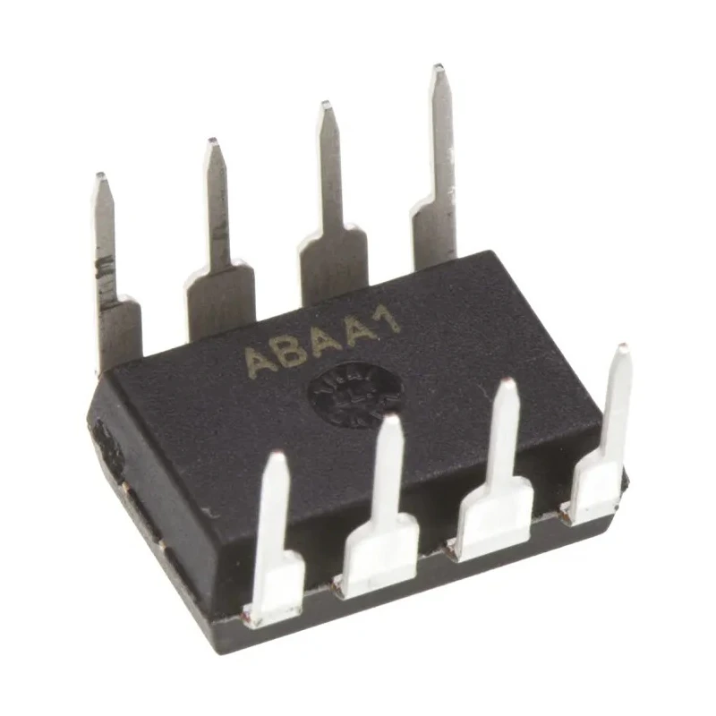 Microchip 12-Bit SAR Analogue to Digital Converter 100 ksps 8-Pin PDIP MCP3201-CI/P