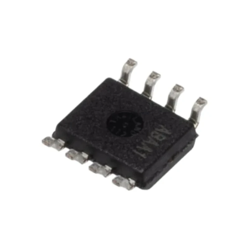 Microchip 12-bit SAR Analogue to Digital Converter 100 ksps 8-Pin SOIC MCP3201-BI/SN