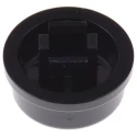 APEM Tactile Switch Cap for Keyboard Switch KTSC22K